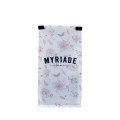 colorful Printing barrier compostable Pouches