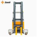 Suzhou Multi direccional carretilla elevadora elevadora 3000kg