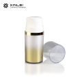 100ml customized PP vacuum skin care bottle