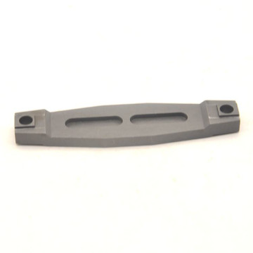 Cast Precision cast aluminum alloy die casting part