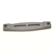 Cast Precision cast aluminum alloy die casting part