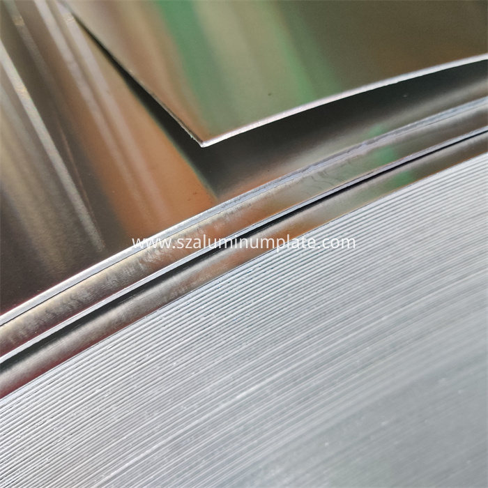 aluminum coil