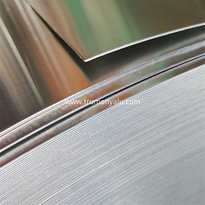 aluminum coil