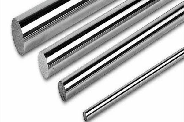 310S Stainless Steel Round Bar