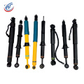 Performance Motor Vehicle Shock Absorber Set