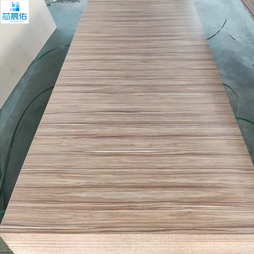 Melamine Laminated Particle Board