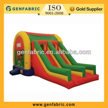 2013 High Quality PVC Children commercial inflatable combo bouncer
