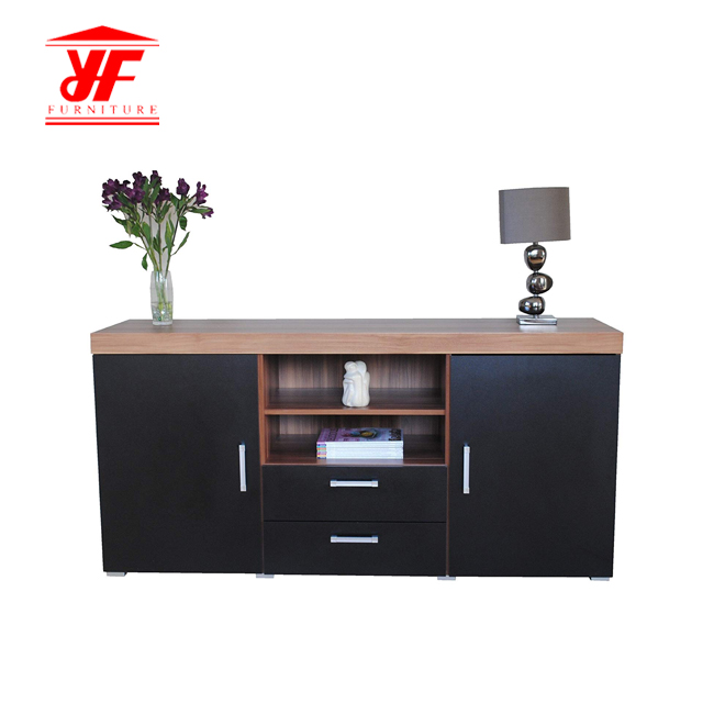 Tv Stand With Showcase