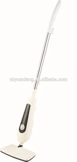 Electricity handheld steam mop steam cleaner