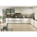 Nordic Style Standard Kitchen Cabinets