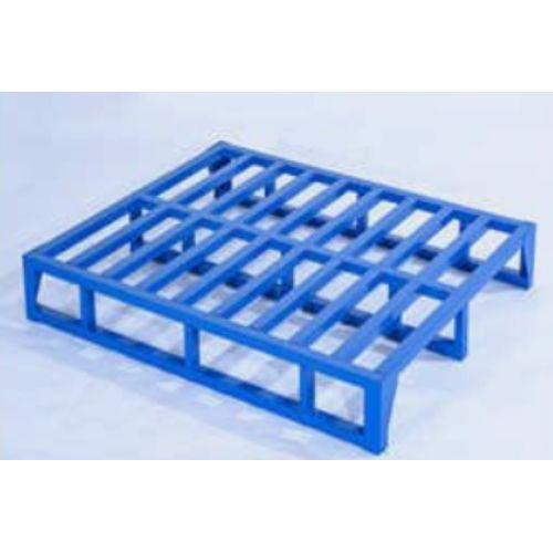 Steel stracking pallet for sale