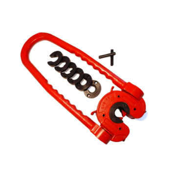 Sucker Rod Eletator 5/8in to 1 1/4in