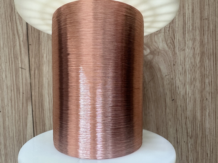 Copper Clad Aluminum Cable