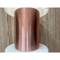 High quality copper clad aluminum round wire