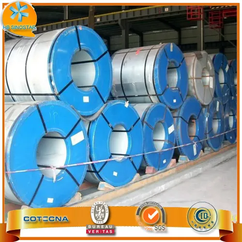 galvanized steel pipe specifications