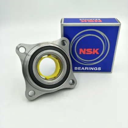 NSK Auto Bearing 54KWH01 DAC Wheel Hub Assembly