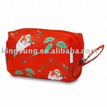 wallet heat transfer printing