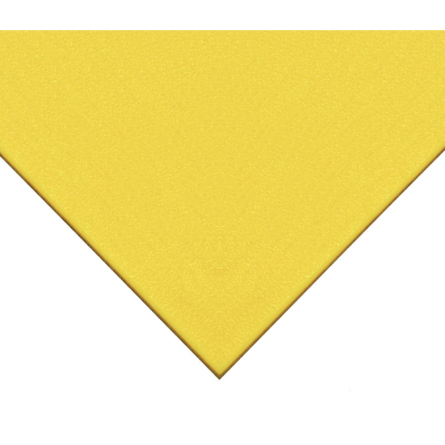 Single Color High Density PE Plastic Sheet