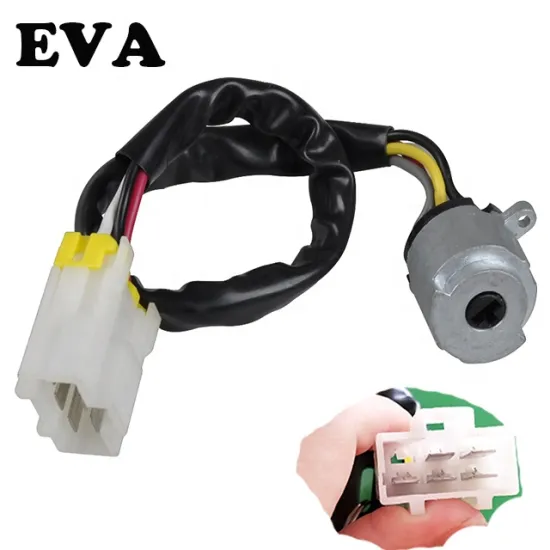 EVA Factory Ignition Switch for Nissan D21 1995-1997 4875001G00