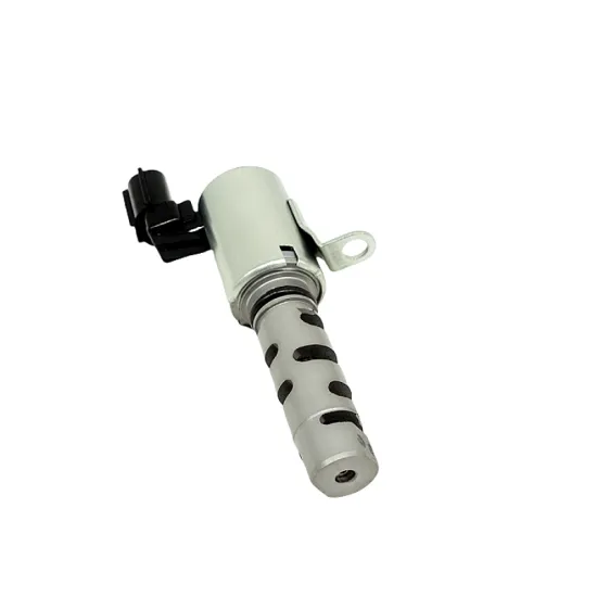 Find New Auto Parts: Focus on Mitsubishi Lancer Outlander VVT Solenoid Valve 1028A021