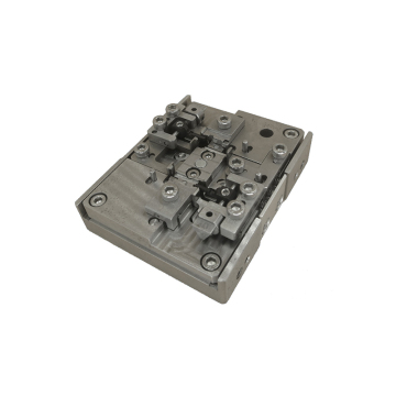 customization cnc pneumatic fixture