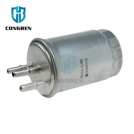 Diesel Fuel Filter for Ssangyong Actyon Sports - China Suppliers