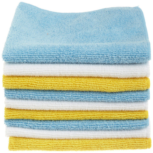 High Weight Microfiber Car Drying/ Coral Velvet Towel