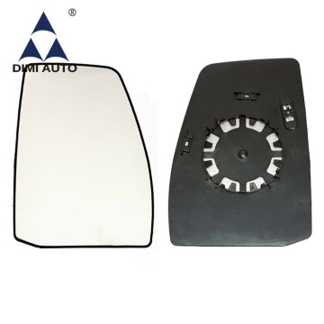 Heated Side Wing Mirror Glass BK21-17K741-BB for Ford Transit Custom V362 2012-2014