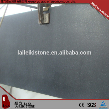 High standard production grey G684 polished floor tiles from spain