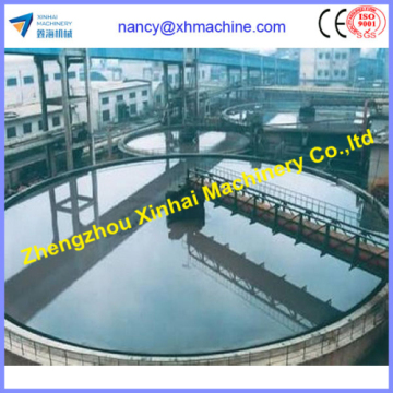 Attractive price central transmission thickener