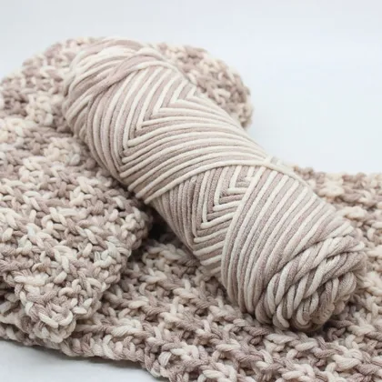 100g Chunky Wool Roving Scarf Knit Wool Yarn Thickness Warm Hat Household Crochet Yarn Lana Knitting Cotton Yarn Lanas Wol Wolle