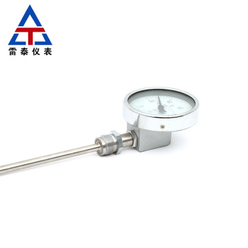 Hot Selling Bimetallic Thermometer