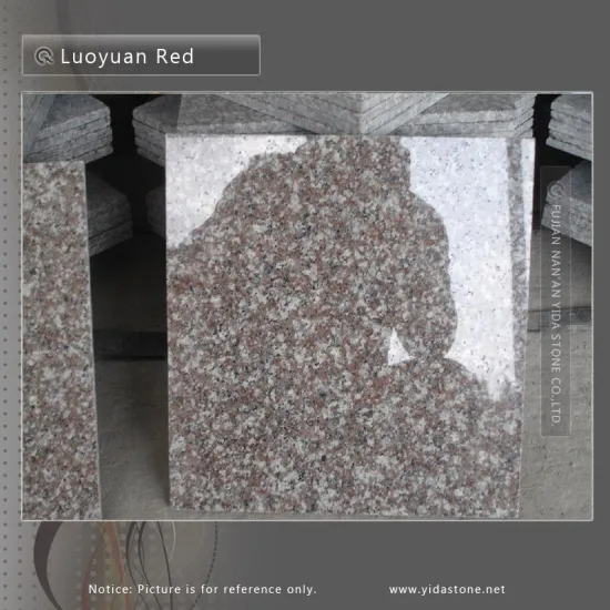 g636 g664 g687 granite