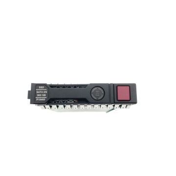 High Quality P18424-B21 PM863 960G SATA 6G 2.5 G8 SSD External Hard Disk Drive for Server