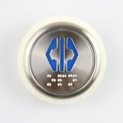 HITACHI LG SIGMA Elevator Push Button Parts