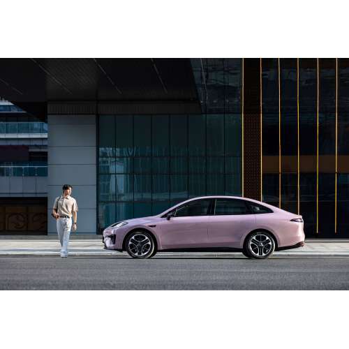 Aion RT electric sedan