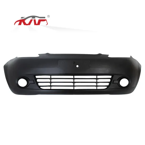 ABS Bumper For Chevrolet Matiz Spark 2005 (Part No. 96600167)