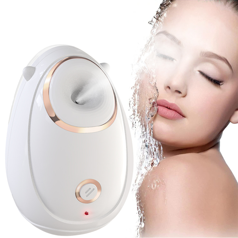Hydrating Beauty Facial Steamer Vaporize Facial Steame