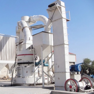 Flexibele verticale ketting emmerlift transportband voor cement en zand met kracht