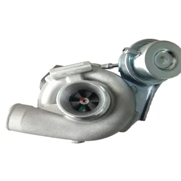 for 320d e46 cheap turbocharger