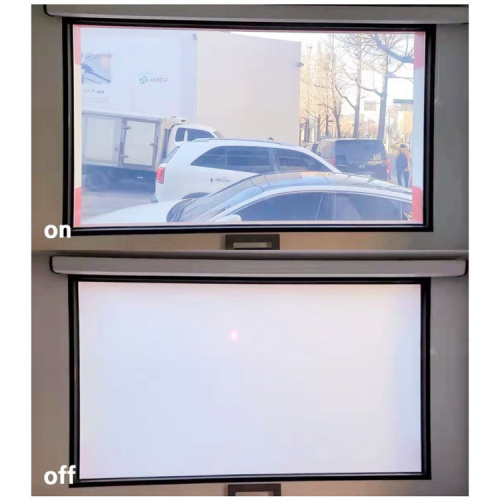 Magic Smart Glass Smart Verre intelligent