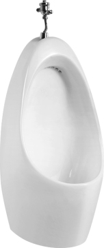 High-Efficiency Wall-hung Urinal Bathroom Toilet