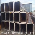 20CrMnTi Seamless Tube Specification