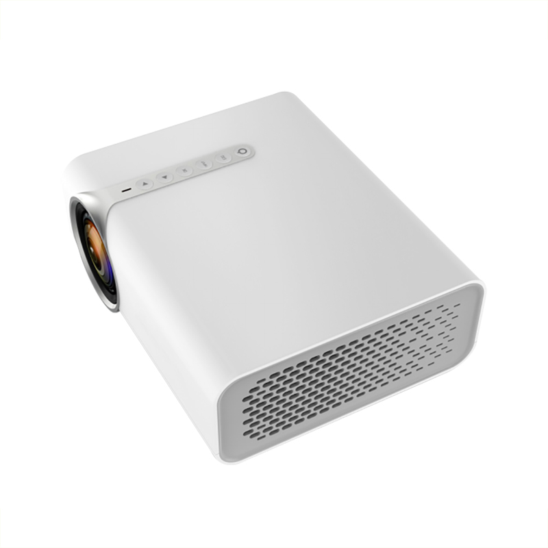 core innovations lcd home theater projector