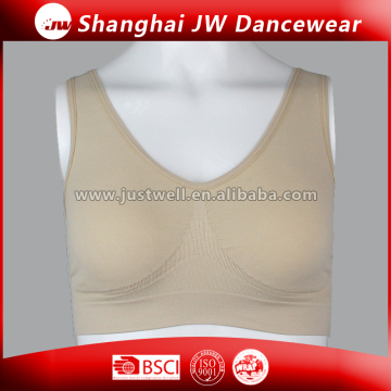 Wholesale Sports Bra, Hot Sexy Women's Running Yoga Sports Bra