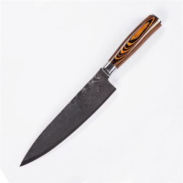 china supplier pusher knife