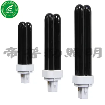 UV BLB 365NM lamp