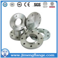 Carbon Steel Forged Din Standard Slip-on Flange