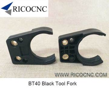 BT40 Tool Forks ATC Tool Grippers for Carousel Holder Tool Magazine