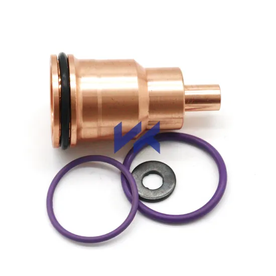 Brand New Fuel Injector Sleeve 1193061 E325 For Fuel Injector